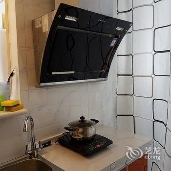 成都秀美之居公寓(银河路分店)酒店提供图片
