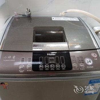 成都秀美之居公寓(银河路分店)酒店提供图片