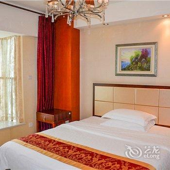 南宁永凯春晖酒店式公寓酒店提供图片