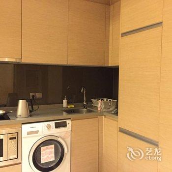 广州辉盛阁国际公寓用户上传图片
