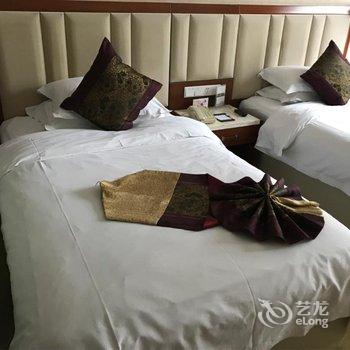 滁州金鹏广场酒店用户上传图片