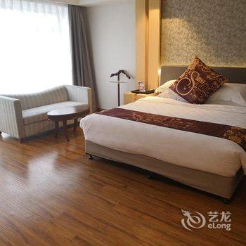 上海虹口嘉廷酒店用户上传图片
