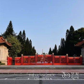 柏高酒店(广州东风路省政府店)酒店提供图片