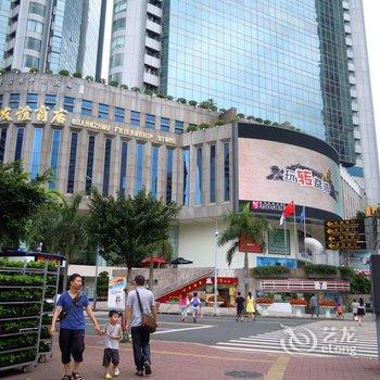 柏高酒店(广州东风路省政府店)酒店提供图片