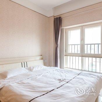 天津凯思特精品公寓(滨江道店)酒店提供图片