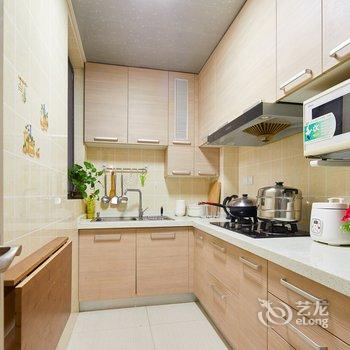 上海虹桥众和一家人联排别墅(龙联路分店)酒店提供图片