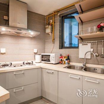 成都花生壳复式公寓(锦兴路分店)酒店提供图片