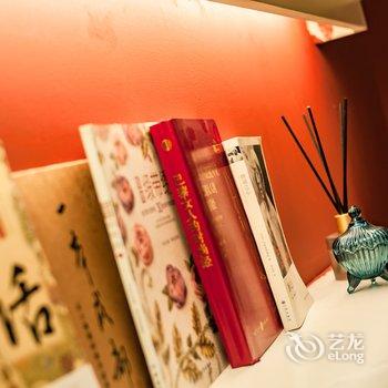 成都花生壳复式公寓(锦兴路分店)酒店提供图片