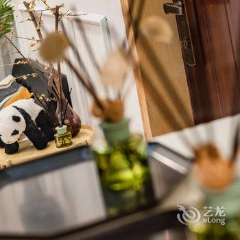 成都花生壳复式公寓(锦兴路分店)酒店提供图片