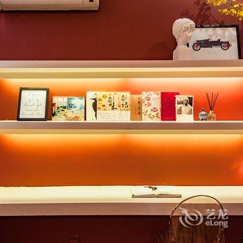 成都花生壳复式公寓(锦兴路分店)酒店提供图片