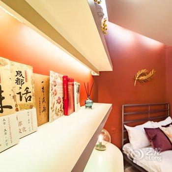 成都花生壳复式公寓(锦兴路分店)酒店提供图片