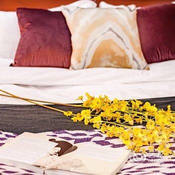 成都花生壳复式公寓(锦兴路分店)酒店提供图片