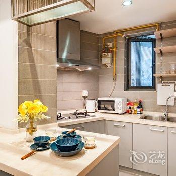 成都花生壳复式公寓(锦兴路分店)酒店提供图片