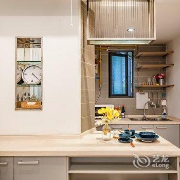 成都花生壳复式公寓(锦兴路分店)酒店提供图片