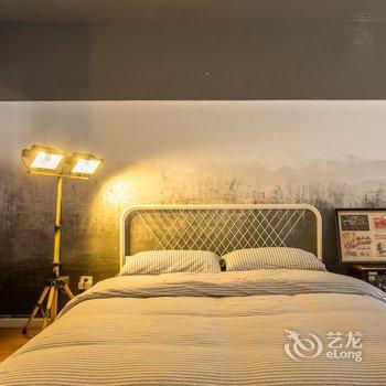 成都壹贰体验式民宿酒店提供图片