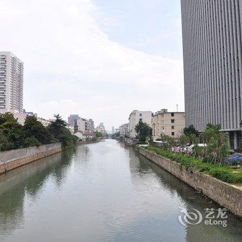 苏州住这里名宿酒店提供图片