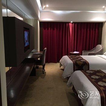 深圳鹏凯国际大酒店酒店提供图片