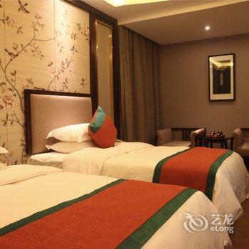 金华宏嘉·訸酒店酒店提供图片