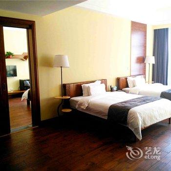 林州云端映像酒店酒店提供图片