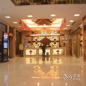 武汉纽宾凯新时代国际酒店(中南地铁站店)酒店提供图片