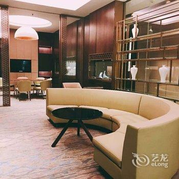 西安蓝海风中心万怡酒店酒店提供图片