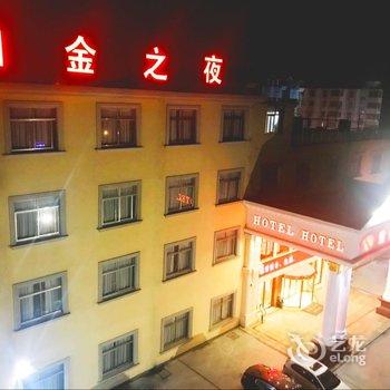 上海铂金之夜酒店(浦东机场国际旅游度假区店)酒店提供图片