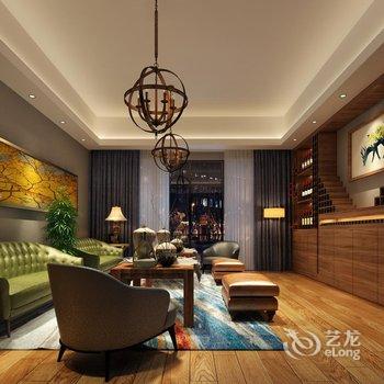喆啡酒店(上海新国际博览中心旗舰店)酒店提供图片