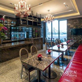 上海金山假日酒店酒店提供图片