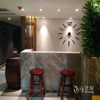 西安至泰酒店酒店提供图片