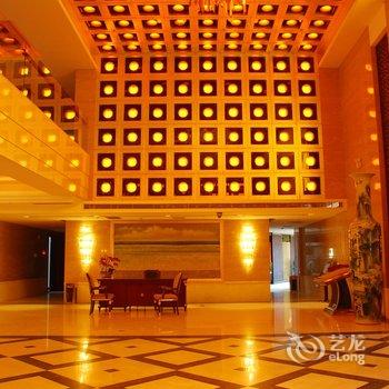 赤峰克什克腾热水温泉鑫悦宾馆酒店提供图片