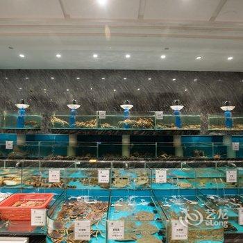 丽水青田人禾王朝大酒店酒店提供图片