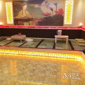 青海海悦酒店(西宁)酒店提供图片