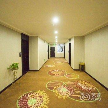 柘城恒天时尚酒店酒店提供图片