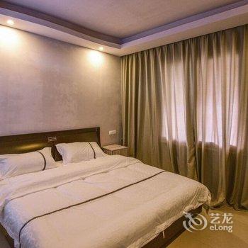 桂林玖元素之家普通公寓酒店提供图片