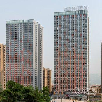 重庆斯铂瑞精品影院公寓酒店提供图片