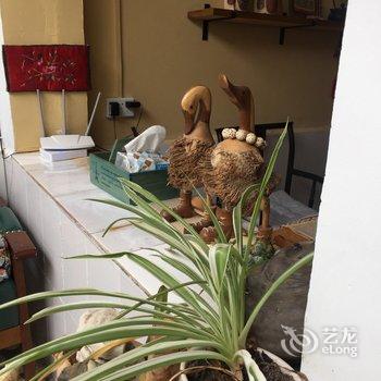 安顺柠山小屋酒店提供图片