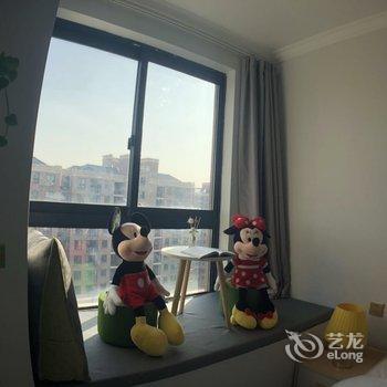 上海稻城民宿酒店提供图片