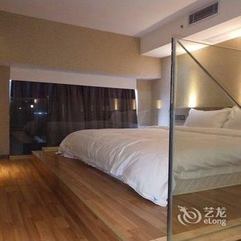 广州天美国际公寓酒店提供图片