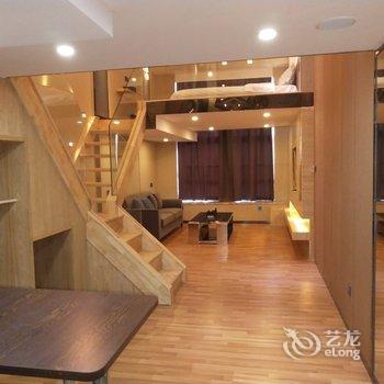 广州天美国际公寓酒店提供图片