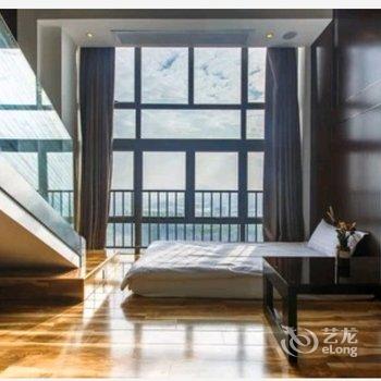 广州天美国际公寓酒店提供图片