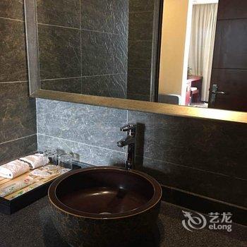 西昌水墨村舍酒店提供图片