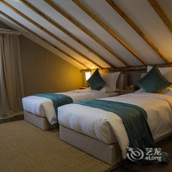 南京小隐汤泉花海度假酒店酒店提供图片