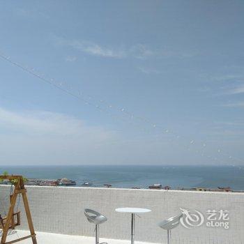 汕尾红海湾遮浪岸边友家酒店酒店提供图片