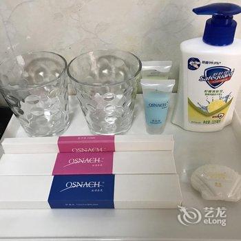 上海稻城民宿酒店提供图片