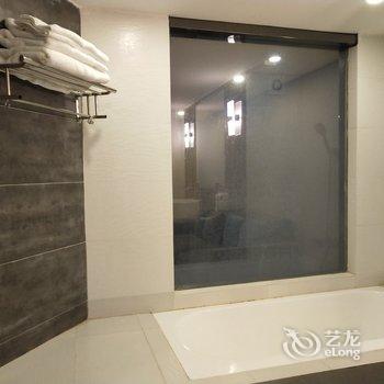 广州天美国际公寓酒店提供图片