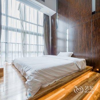 广州天美国际公寓酒店提供图片