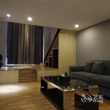 广州天美国际公寓酒店提供图片