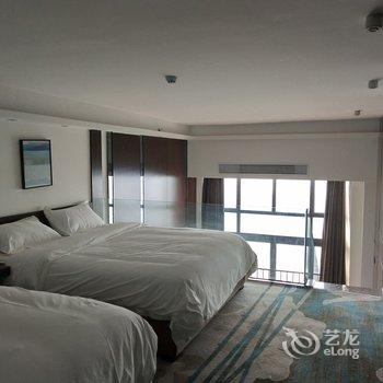 广州天美国际公寓酒店提供图片