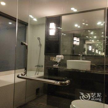 广州天美国际公寓酒店提供图片