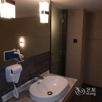 广州天美国际公寓酒店提供图片